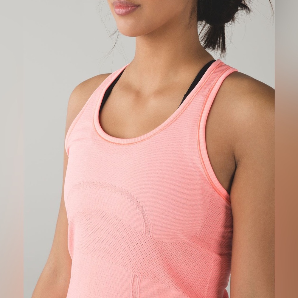 Lululemon Swiftly Tech Racerback - image 5